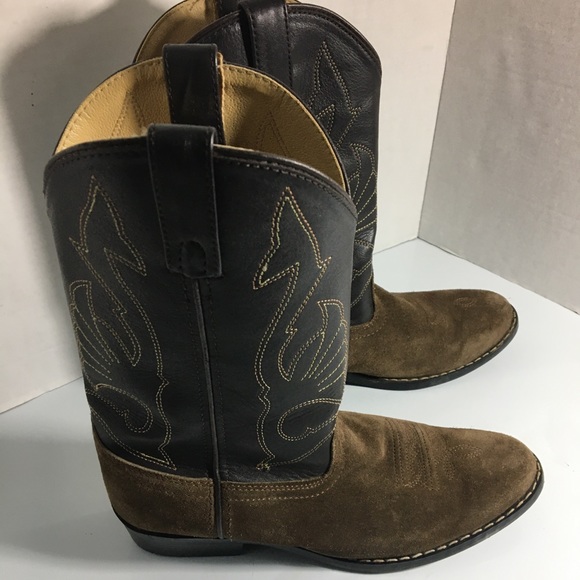 masterson cowboy boots
